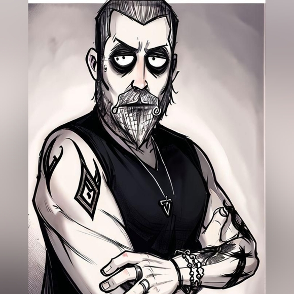 Meet your Posher - Picture 4 of 4